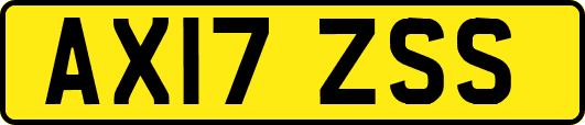 AX17ZSS