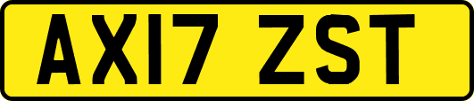 AX17ZST