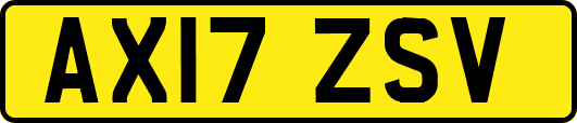 AX17ZSV