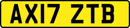 AX17ZTB