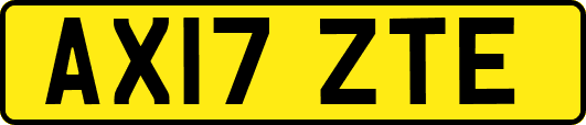AX17ZTE