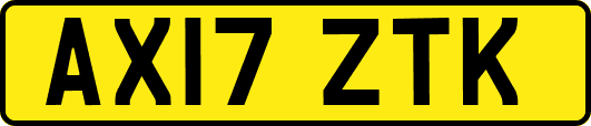 AX17ZTK