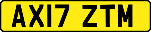 AX17ZTM