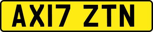 AX17ZTN