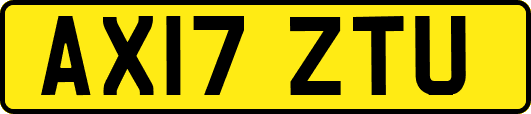 AX17ZTU