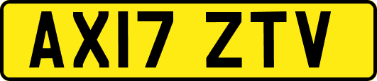 AX17ZTV