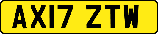 AX17ZTW