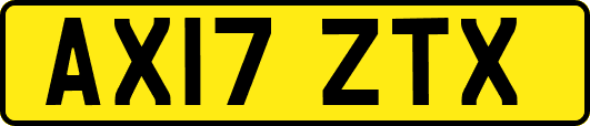 AX17ZTX