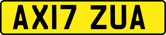 AX17ZUA