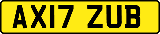 AX17ZUB