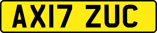 AX17ZUC