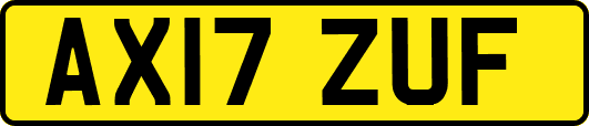 AX17ZUF