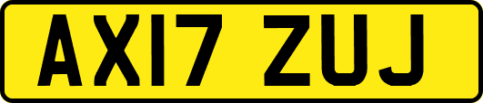 AX17ZUJ