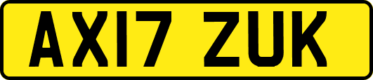AX17ZUK