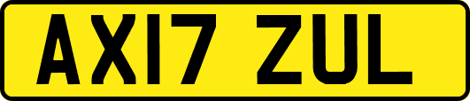 AX17ZUL