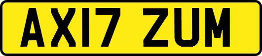 AX17ZUM