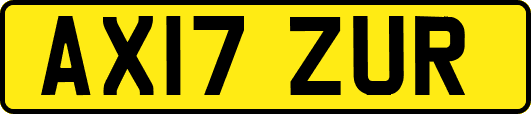 AX17ZUR