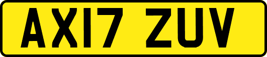 AX17ZUV