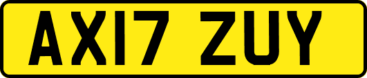 AX17ZUY