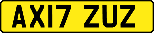 AX17ZUZ
