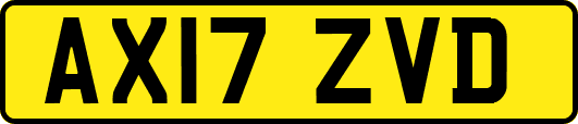 AX17ZVD