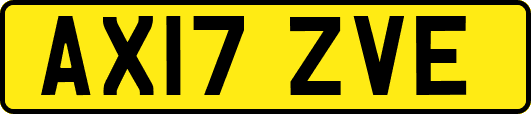 AX17ZVE