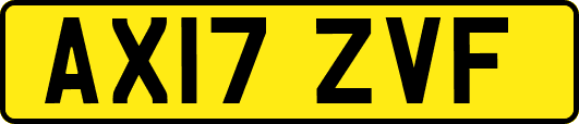 AX17ZVF