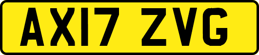AX17ZVG