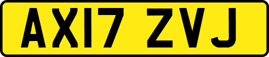 AX17ZVJ
