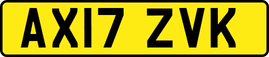AX17ZVK