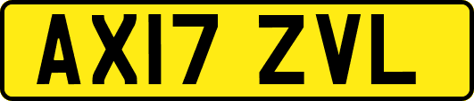 AX17ZVL