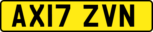 AX17ZVN