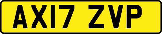 AX17ZVP