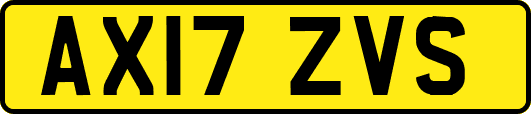 AX17ZVS