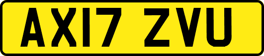 AX17ZVU