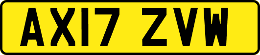 AX17ZVW