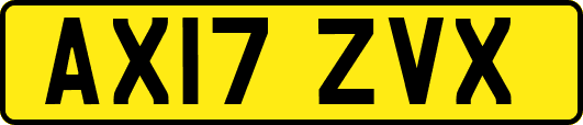 AX17ZVX