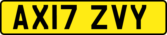 AX17ZVY