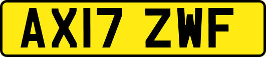 AX17ZWF