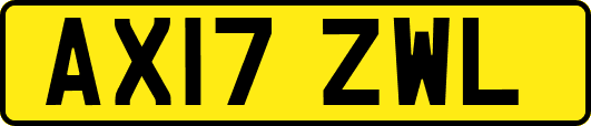 AX17ZWL