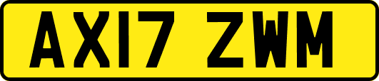 AX17ZWM