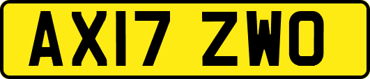 AX17ZWO