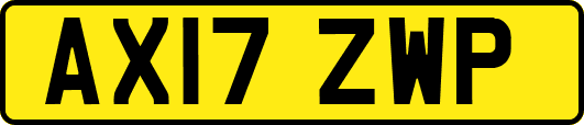 AX17ZWP