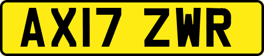 AX17ZWR