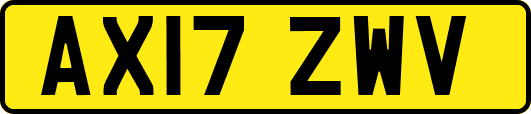 AX17ZWV