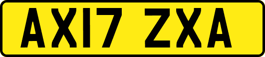 AX17ZXA