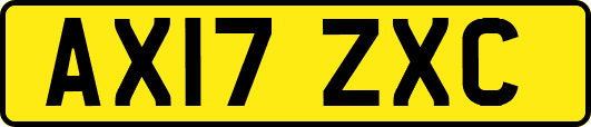 AX17ZXC