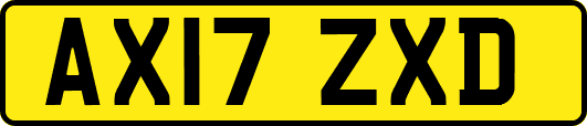 AX17ZXD