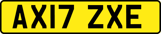 AX17ZXE