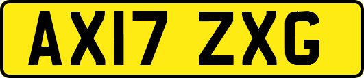 AX17ZXG
